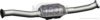 EEC PT6009 Catalytic Converter